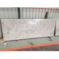 Kualiti Tinggi Kustom Brazil Rose Granite Slab Tile